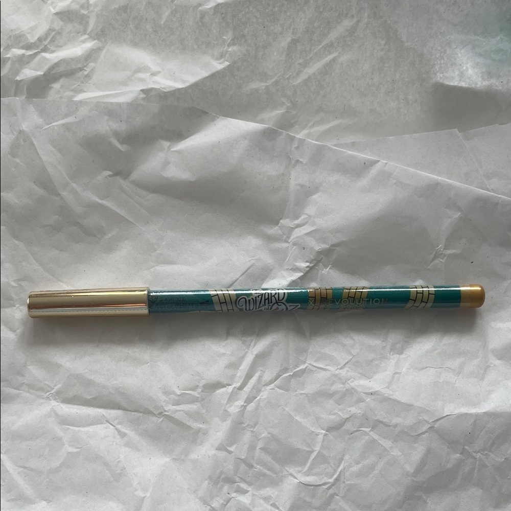 Wizard of Oz Gold Eyeliner Pencil